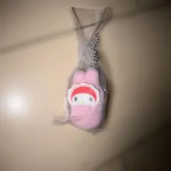 マイメロディ おくるみベイビーマスコット3