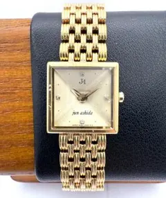 2026年最新】ジュン アシダ 時計の人気アイテム - メルカリ