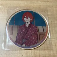 僕のヒーローアカデミア グラッテ アクリルコースター　切島鋭児郎