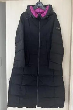 【新品未使用タグ付】TATRAS タトラス モリノ ダウンジャケット