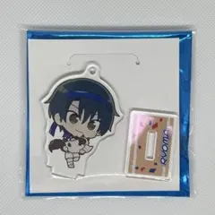 gigo コラボ 越前 アクスタ