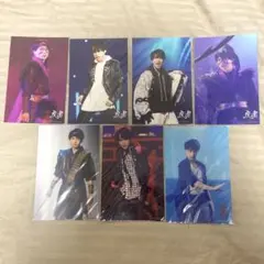 IMPACTors IMP. 横原悠毅 ステージフォト ステフォ