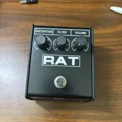 Proco RAT2 ディストーションのサムネイル