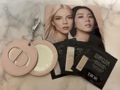 Dior ミラー＆サンプルセット