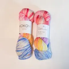 KOKON Fingering Weight Merino