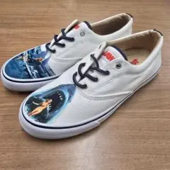 【訳アリ新品】JAWS SPERRY TOP SIDER 27.0cmのサムネイル