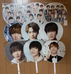 SEVENTEEN ジュン うちわ25種+フォトハンガー まとめ売り SEVENTEEN ジュン うちわ25種+フォトハンガー まとめ売り - メルカリ