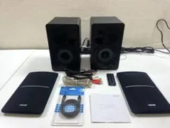 DENON SC-M41 本体 バナナケーブル インシュレーター 他付属品 DENON SC-M41 本体 バナナケーブル インシュレーター 他付属品 - メルカリ
