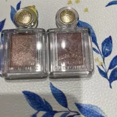 マジョリカマジョルカ アイシャドウ　2色セット