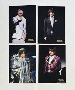 Sexy Zone timelesz 公式写真 フォトセット 中島健人 菊池風磨 - メルカリ