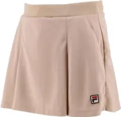 再値下げ☆フィラ☆テニススコート☆サイズXL