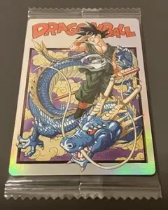 2025年最新】イタジャガ ドラゴンボール シークレット バイバイ