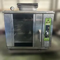 FLAME 業務用 3段デッキオーブン FLAME 業務用 3段デッキオーブン - メルカリ