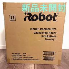 2026年最新】ルンバ 627の人気アイテム - メルカリ