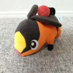 タカラトミー ポケモン ぬいぐるみ ポカブのサムネイル