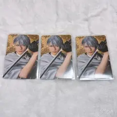 刀ミュ 乱舞博覧会 ふぉとカード 山姥切長義