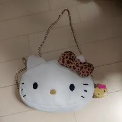 ハローキティ ぬいぐるみ ピンクジャケット 約25cm - メルカリ