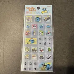 【正規品】たまごっち　てんしっちタイルシール