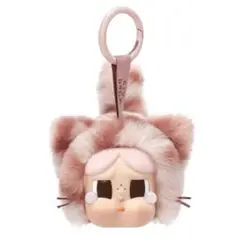 Crybaby wild but cutie Pink Cutie