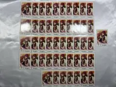 あんスタ ぱしゃこれ 朱桜司 ver.3 IDOLSHOT 49枚 まとめ売り