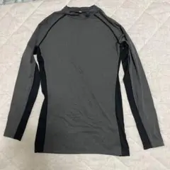 グレー アンダーシャツ Lサイズ