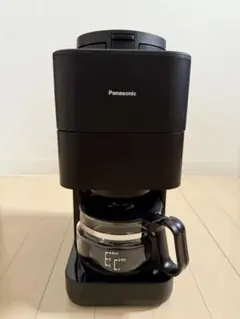 コーヒーメーカー(Panasonic NC-S35P) NC-S35P 概要 - コーヒーメーカー | コーヒーメーカー | Panasonic