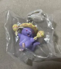 チラズアート　フィギュアマーカー vol.1 ヒトカラ