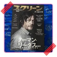 2026年最新】ノーマン・リーダス サインの人気アイテム - メルカリ