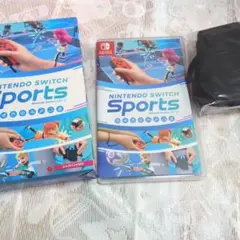 Nintendo Switch Sports ソフト