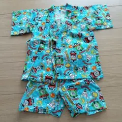 トーマス 甚平 100cm