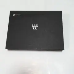 and W スマホアクセサリーセット部品
