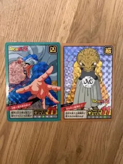 ドラゴンボール スーパーバトル No.331 バビディ - メルカリ