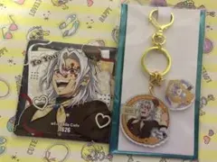 ★鬼滅の刃 VDWDコンビアクリルチャーム&コースター・宇髄天元
