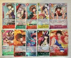 新品未開封 カイドウに挑め プロモーションカードセット 3 - メルカリ