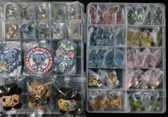 ナルミヤ たまごっち ミッフィー めじるしアクセサリー セット