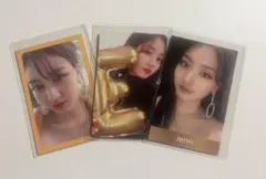 2026年最新】TWICE トレカケース ジヒョの人気アイテム - メルカリ