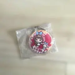 伊藤潤二×サンリオキャラクターズ アクリルチャーム　ギャル富江