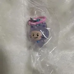 TRUZ めじるしアクセサリー　キラキラスペシャルラメver. CHILLI