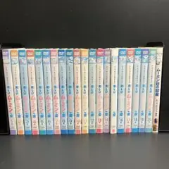 全巻セット】楽しいムーミン一家 DVD全20巻(全78話） - メルカリ