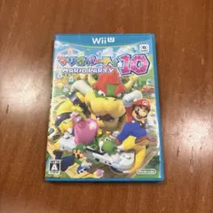 マリオパーティ10