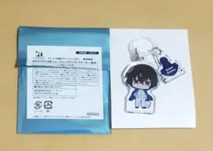 文豪ストレイドッグス 横浜廻遊 巨大ガラポン B賞 太宰治 アンブレラマーカー