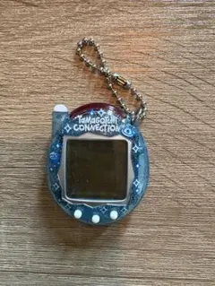 Tamagotchi Connection