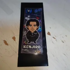 30460 三代目J Soul Brothers山下健二郎さん千社札新品