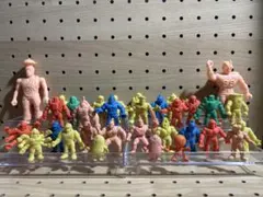 2026年最新】キン消し 王位争奪の人気アイテム - メルカリ