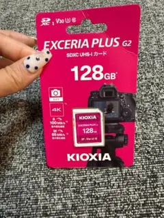オ*ム様 新品未開封キオクシア EXCERIA PRO G2 SDカード 256 - メルカリ