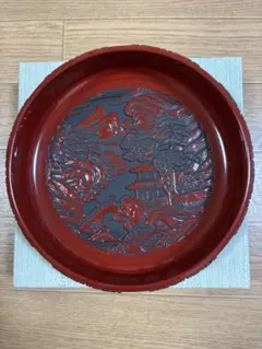 2026年最新】堆朱 中国の人気アイテム - メルカリ