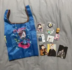 BTS シュガ ユンギ グッズ SUGA BT21 まとめ売り タイニータン