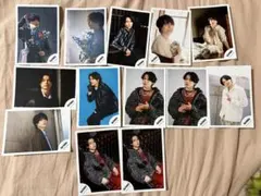 SixTONES 松村北斗 公式写真