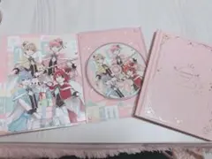 すとぷりアルバムHereWeGo【完全生産限定】撮り下ろしフォトブック盤