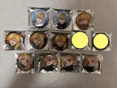 シクフォニ 缶バッジ みこと